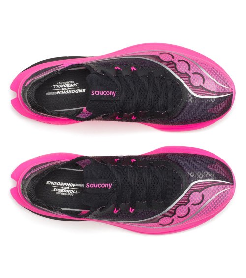 Saucony Endorphin Pro 5 zapatillas de competición