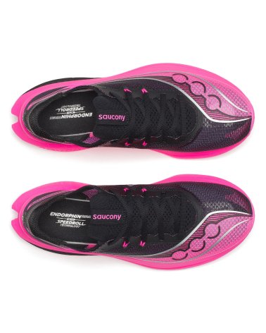Saucony Endorphin Pro 5 zapatillas de competición