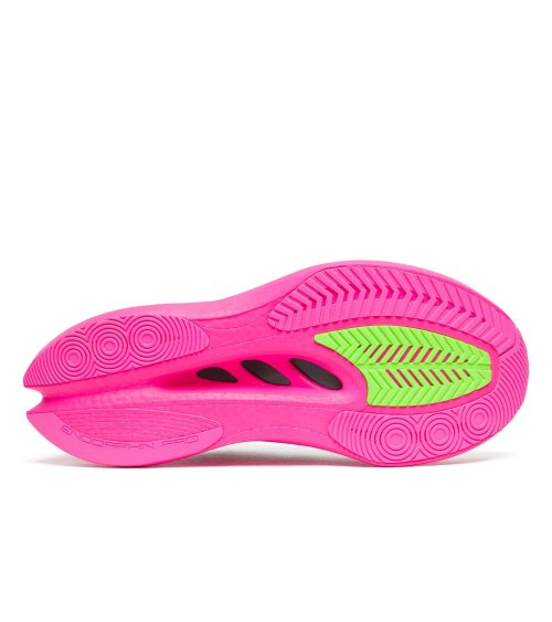 Saucony Endorphin Pro 5 zapatillas de competición