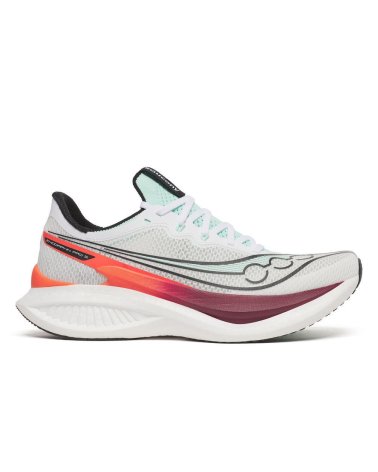 Saucony Endorphin Pro 5 scarpe running gara