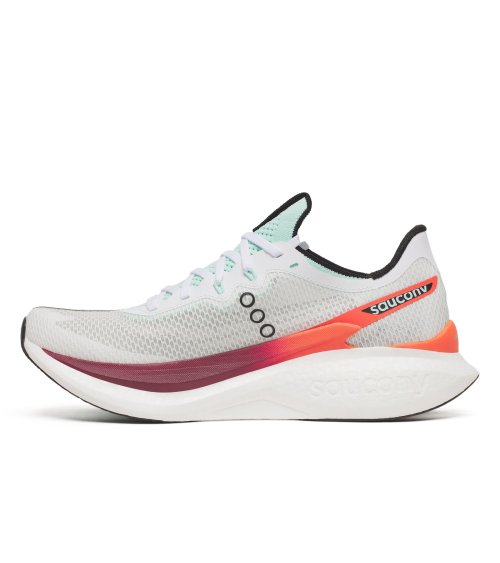 Saucony Endorphin Pro 5 racing shoes