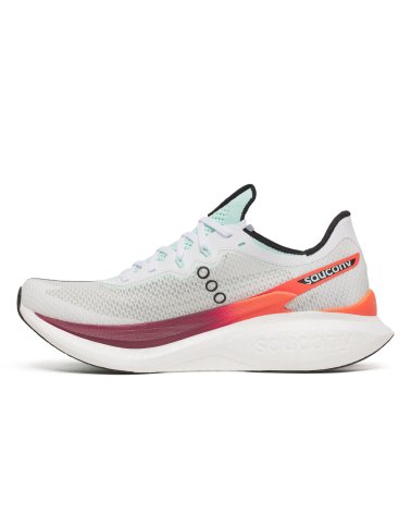Saucony Endorphin Pro 5 racing shoes