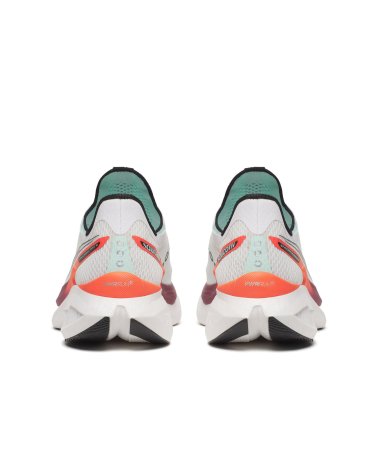 Saucony Endorphin Pro 5 scarpe running gara