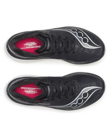 Saucony Endorphin Azura running shoes