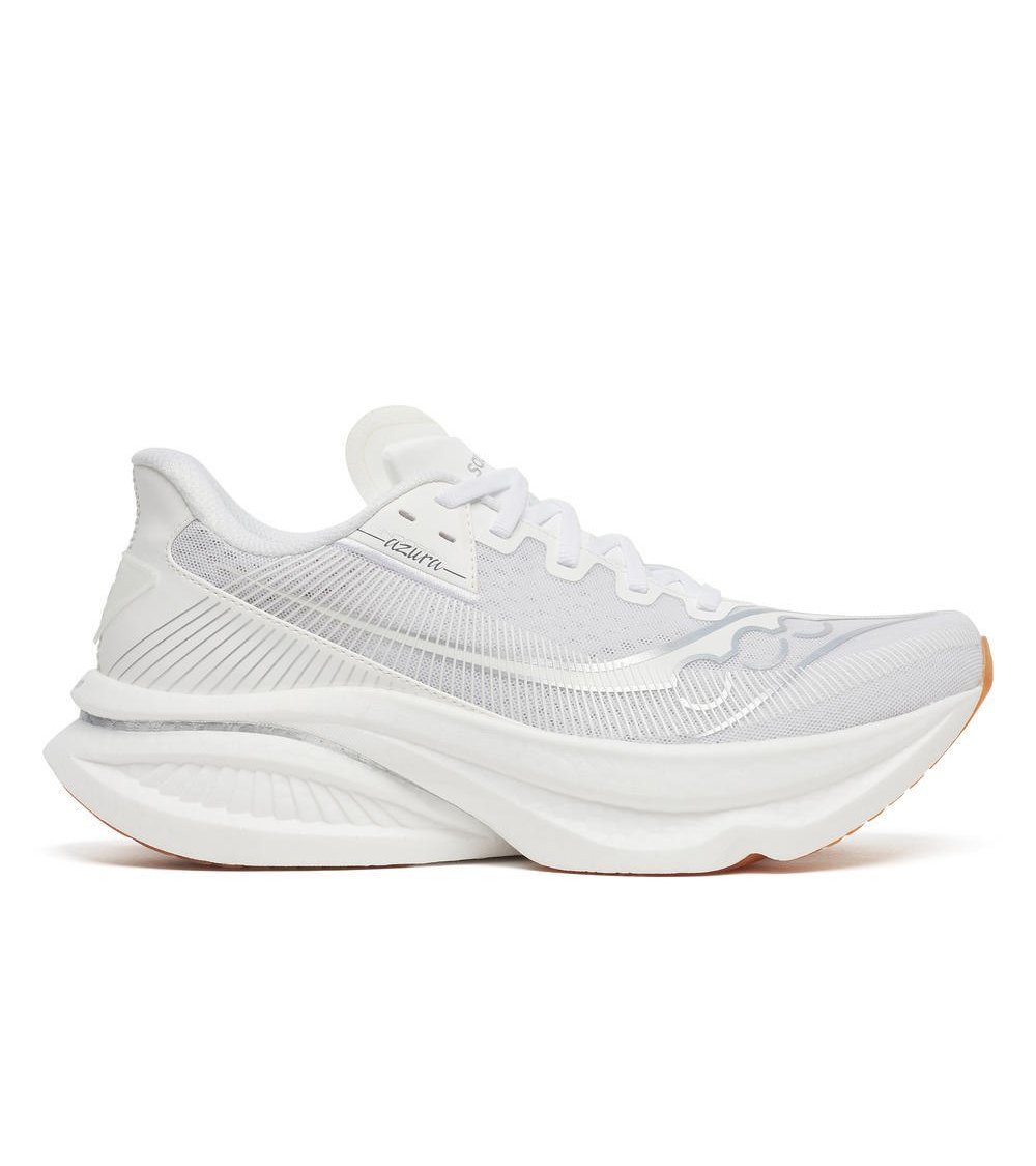 Saucony Endorphin Azura scarpe running