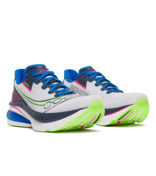 Saucony Endorphin Azura scarpe running