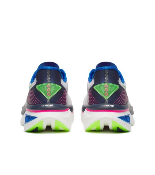 Saucony Endorphin Azura scarpe running