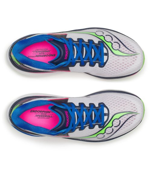 Saucony Endorphin Azura scarpe running