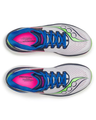 Saucony Endorphin Azura scarpe running