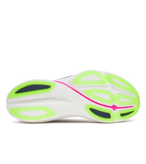 Saucony Endorphin Azura scarpe running