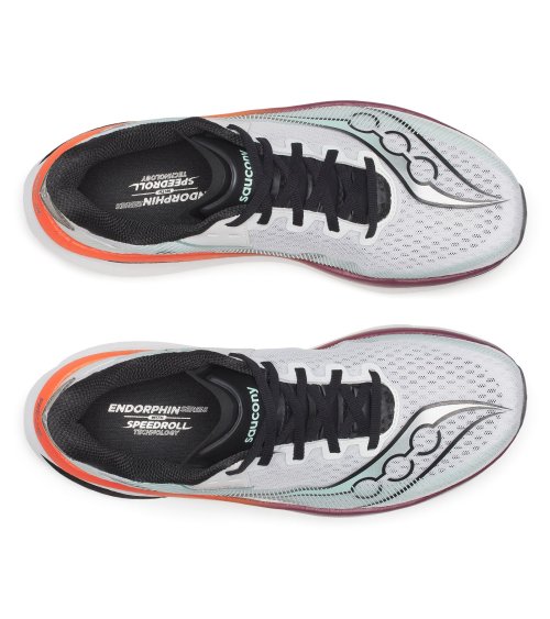 Saucony Endorphin Azura scarpe running