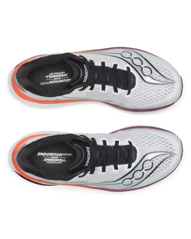 Saucony Endorphin Azura scarpe running