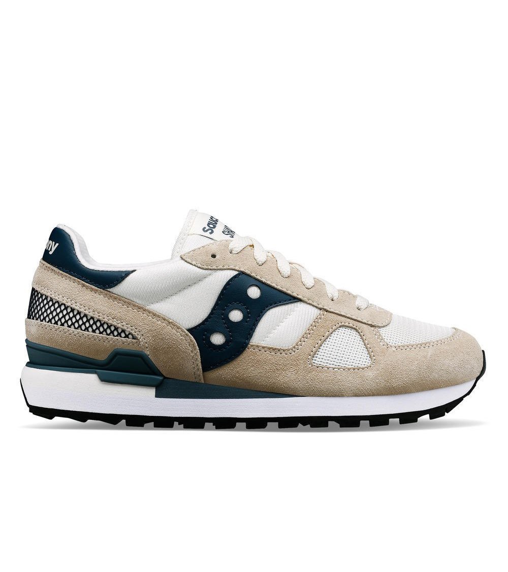 Saucony Originals Shadow hohe Sneakers