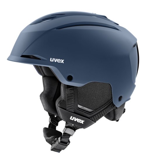 Uvex Resolution casco deportivo
