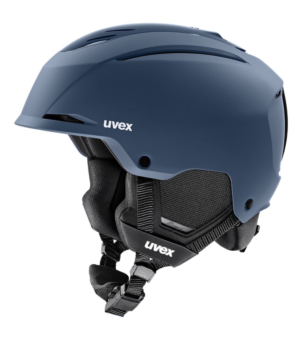 Uvex Resolution casque de sport