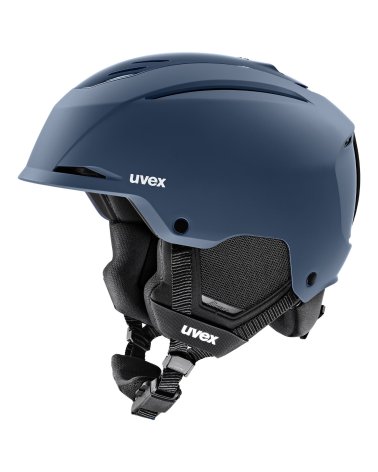 Uvex Resolution Sporthelm