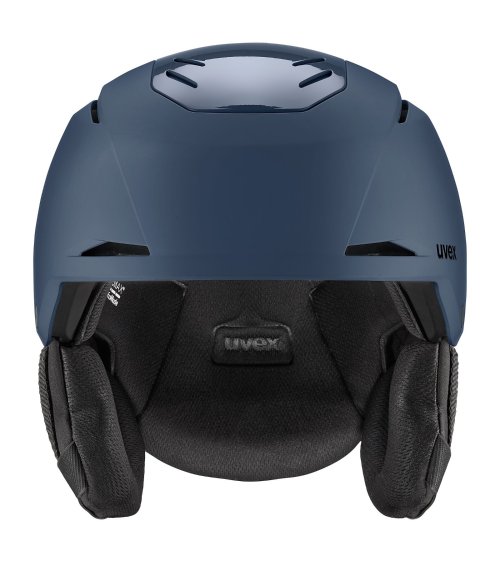 Uvex Resolution Sporthelm