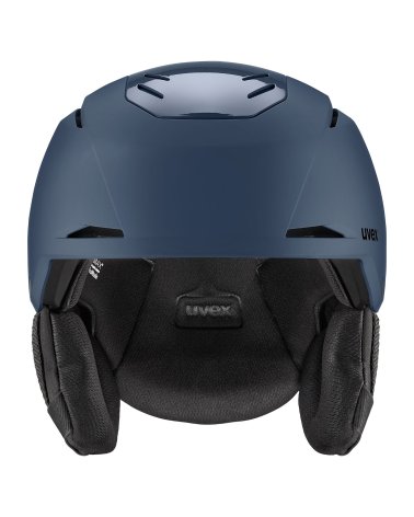 Uvex Resolution casque de sport