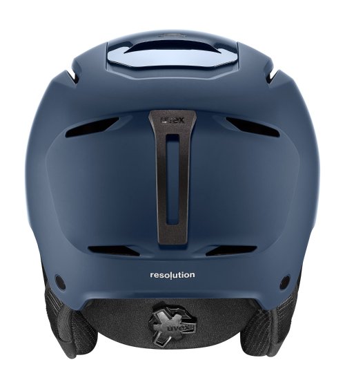 Uvex Resolution casco deportivo
