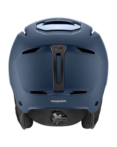 Uvex Resolution Sporthelm