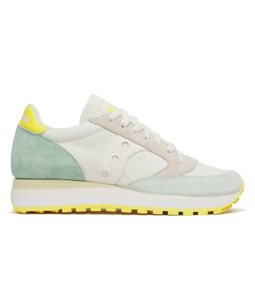 Saucony Originals Jazz Triple low sneakers