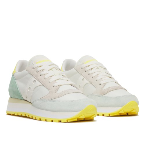 Saucony Originals Jazz Triple sneakers basses