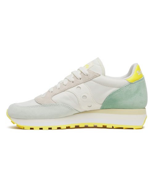 Saucony Originals Jazz Triple Sneakers niedrig