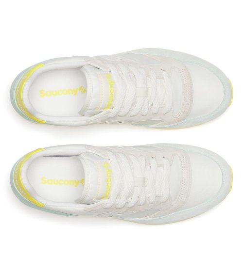 Saucony Originals Jazz Triple low sneakers