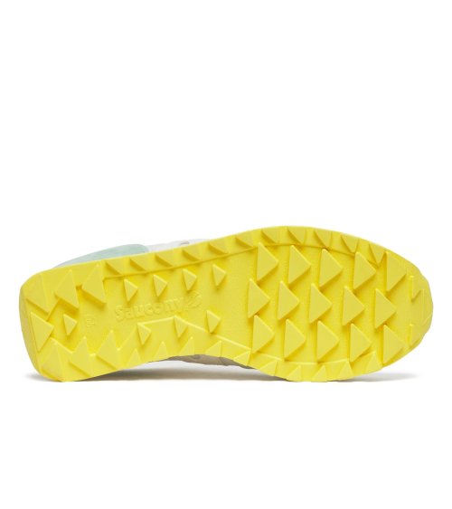 Saucony Originals Jazz Triple low sneakers