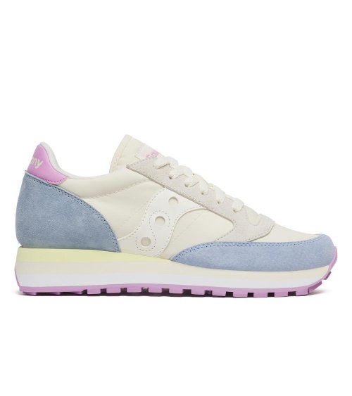 Saucony Originals Jazz Triple low sneakers