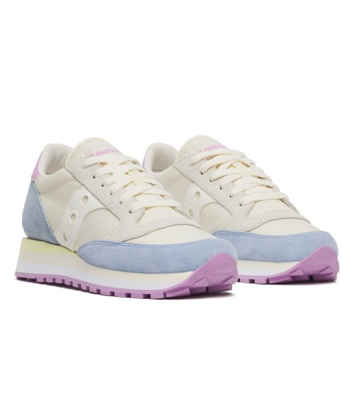 Saucony Originals Jazz Triple Sneakers niedrig