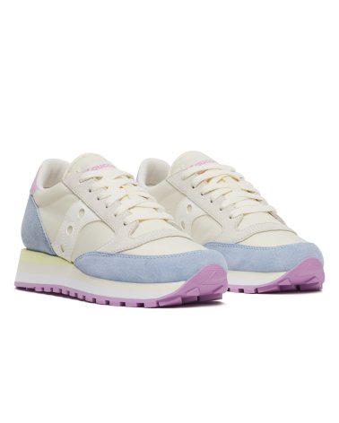 Saucony Originals Jazz Triple low sneakers