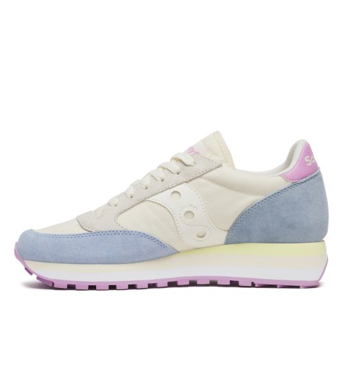 Saucony Originals Jazz Triple zapatillas bajas