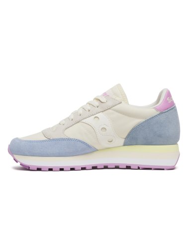 Saucony Originals Jazz Triple Sneakers niedrig