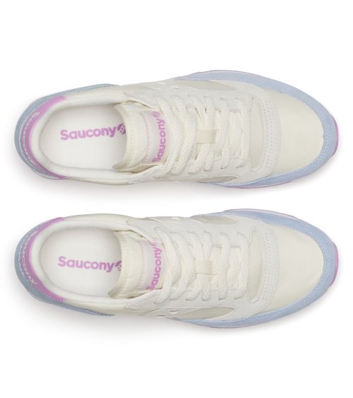 Saucony Originals Jazz Triple Sneakers niedrig