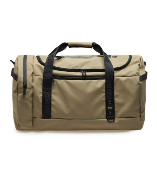 Bolsa de viaje Blauer con asas y bolsillo frontal