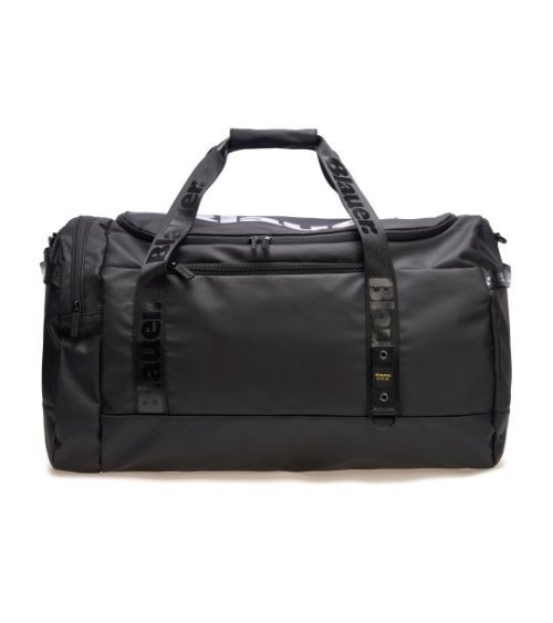 Sac de sport Blauer avec poignées et poche avant