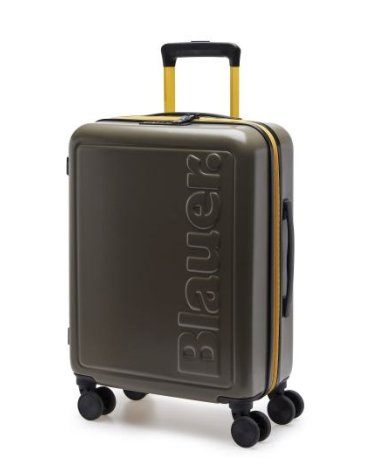 Rigid suitcase Blauer cabin02