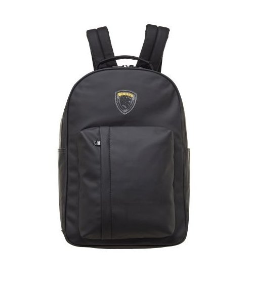 Sac à dos Blauer Dahl avec poche frontale