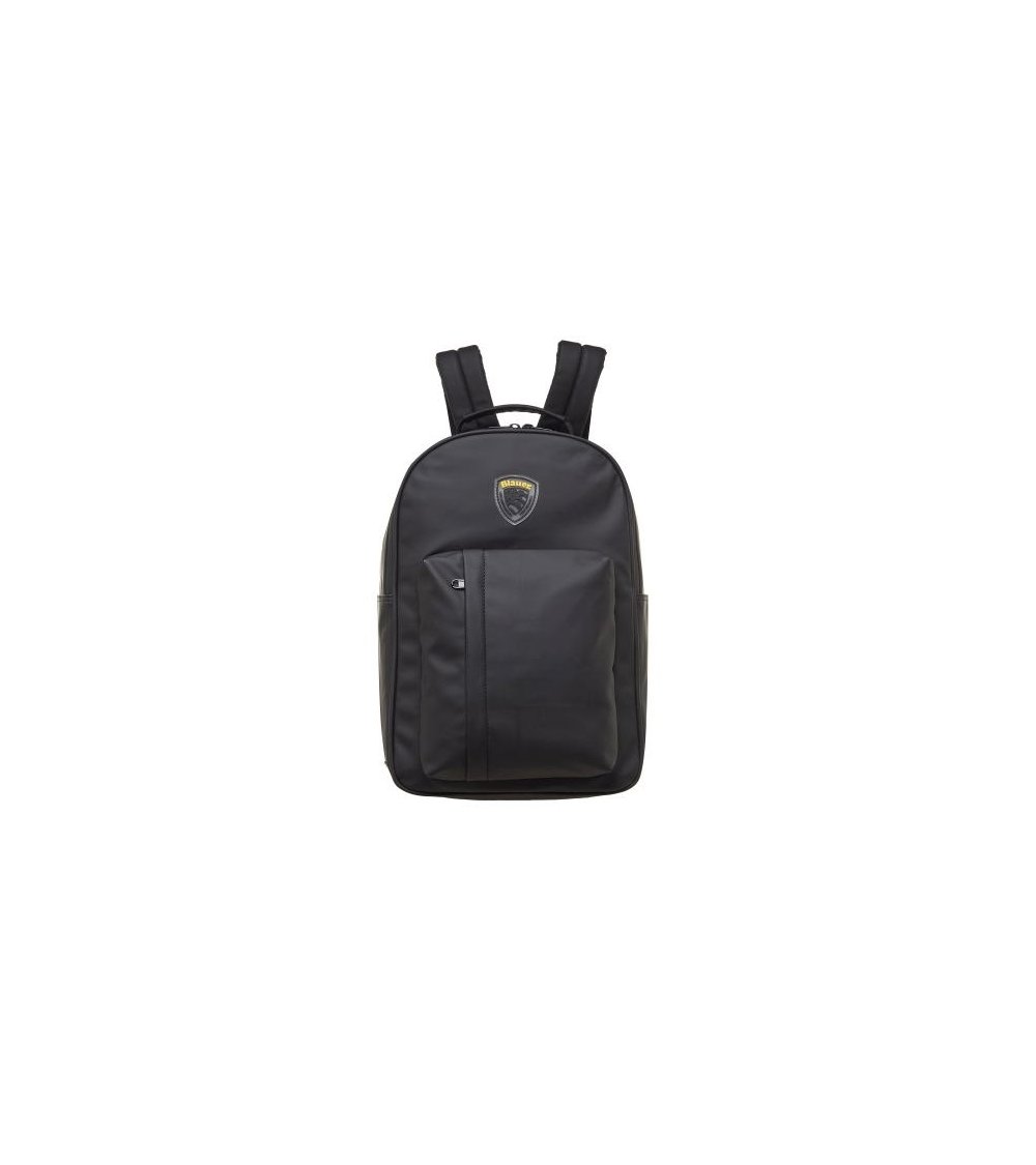 Mochila Blauer Dahl con bolsillo frontal