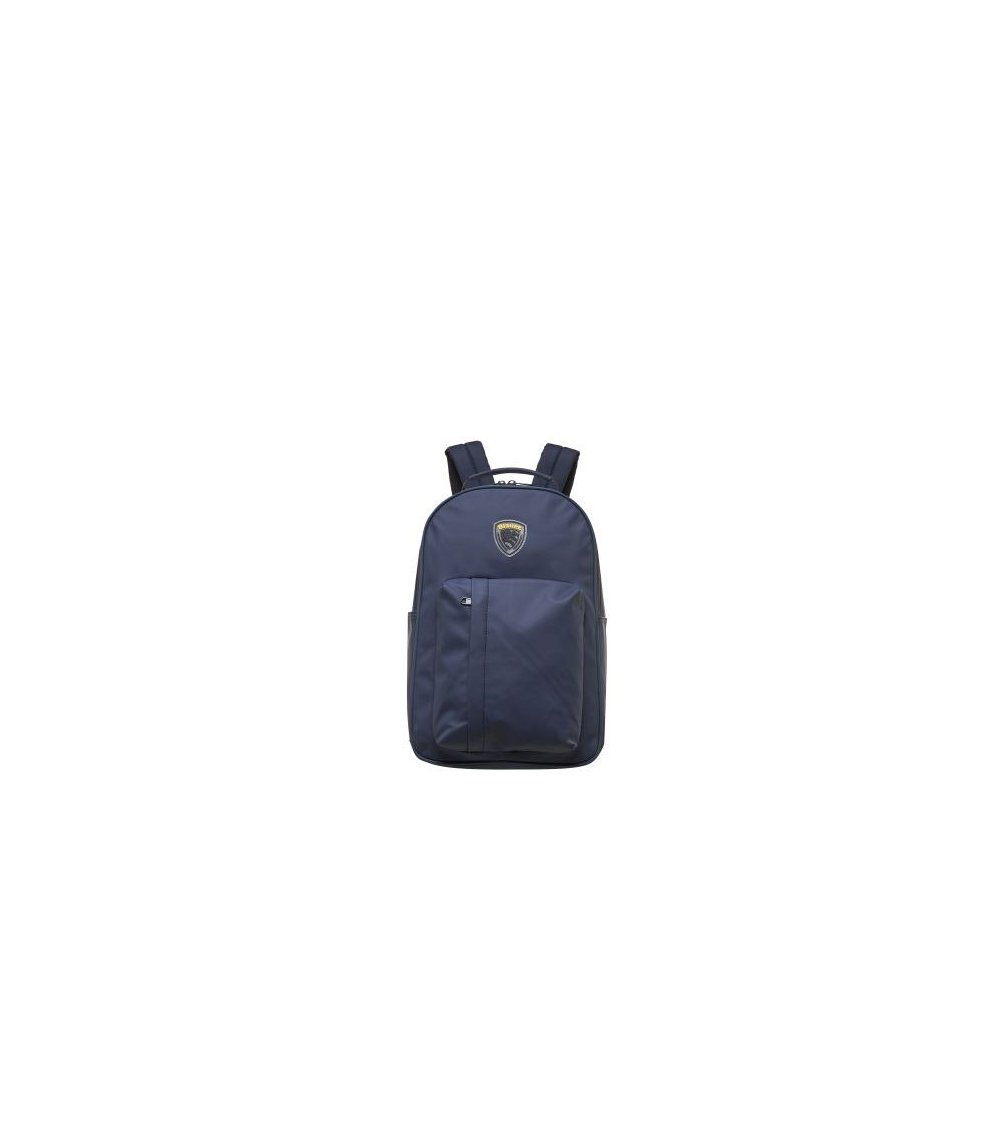 Sac à dos Blauer Dahl avec poche frontale