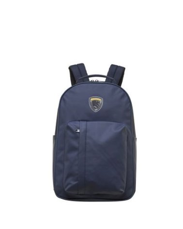 Blauer Dahl Backpack with Front Pocket