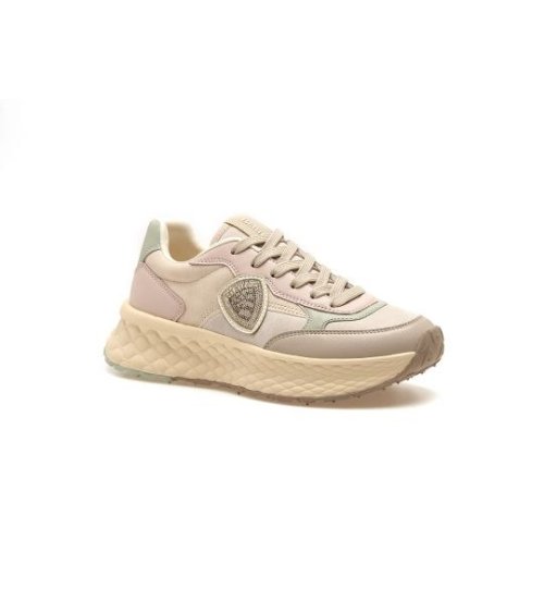 Blauer Zapatillas bajas Lynn01
