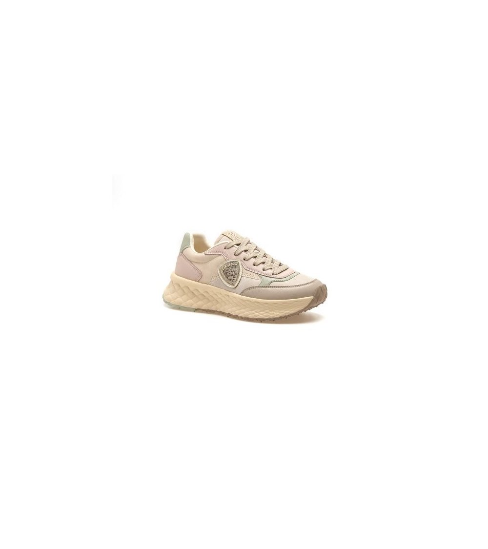 Blauer Zapatillas bajas Lynn01