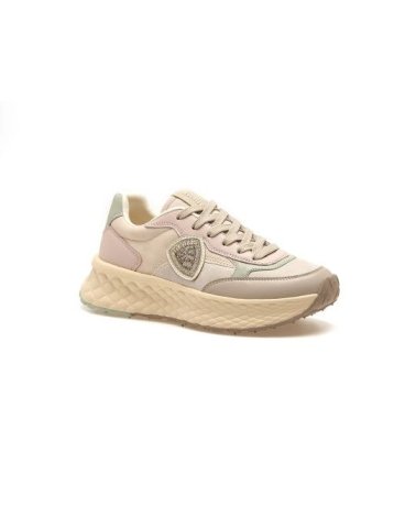 Blauer Low Sneakers Lynn01
