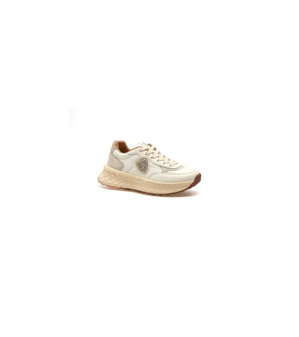 Blauer Zapatillas bajas Lynn01
