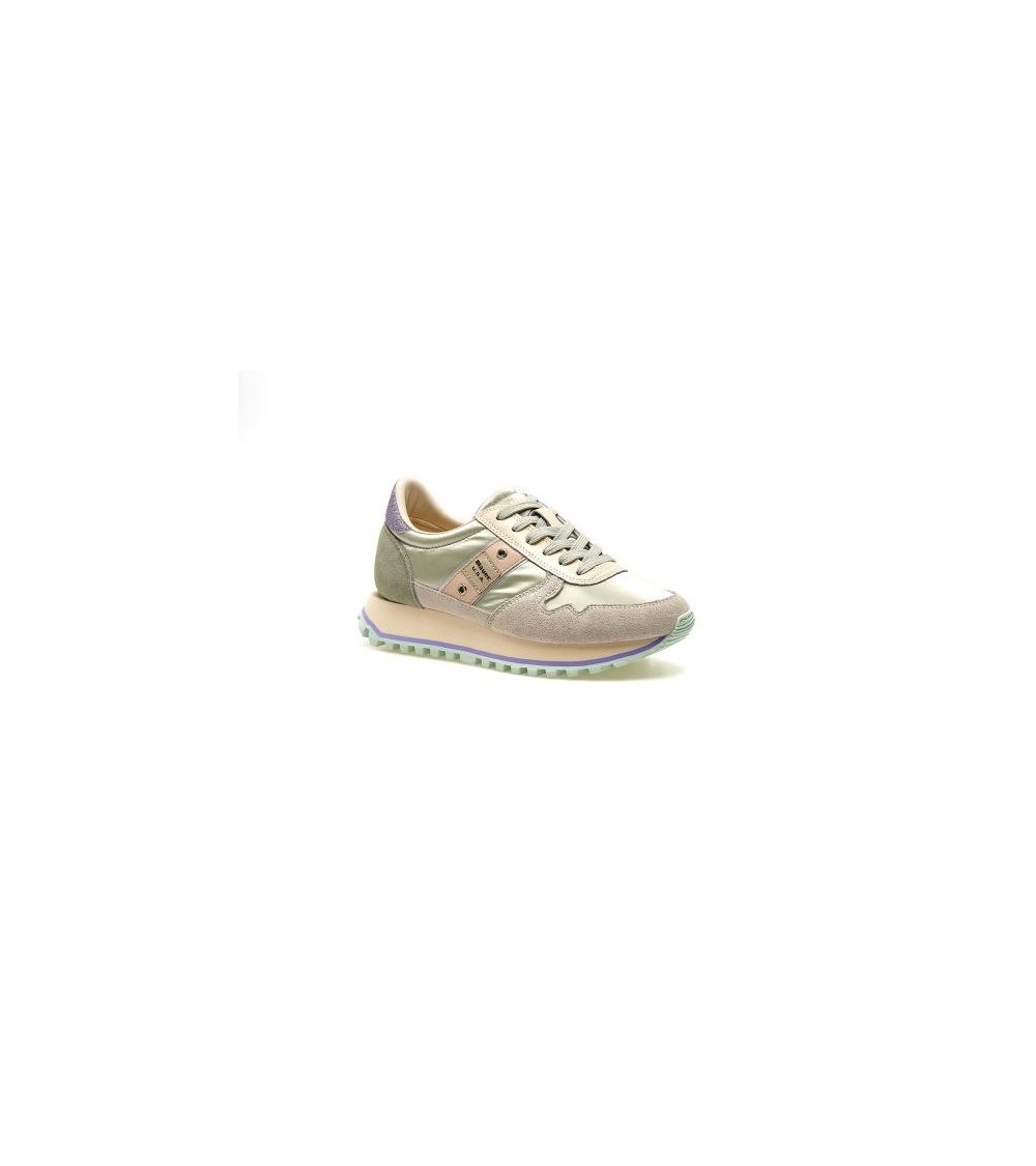 Zapatillas altas Blauer