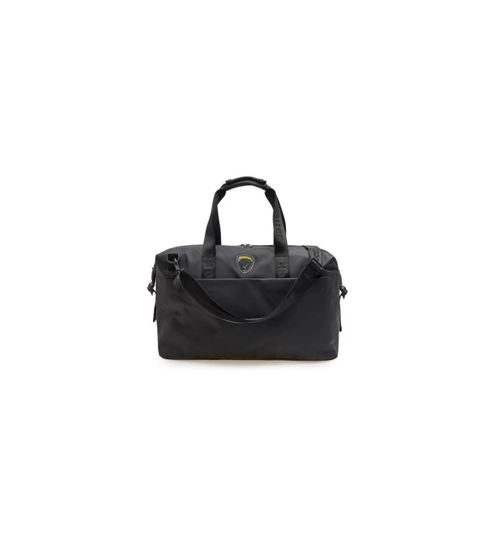 Sac de sport Blauer avec poignées et bandoulière