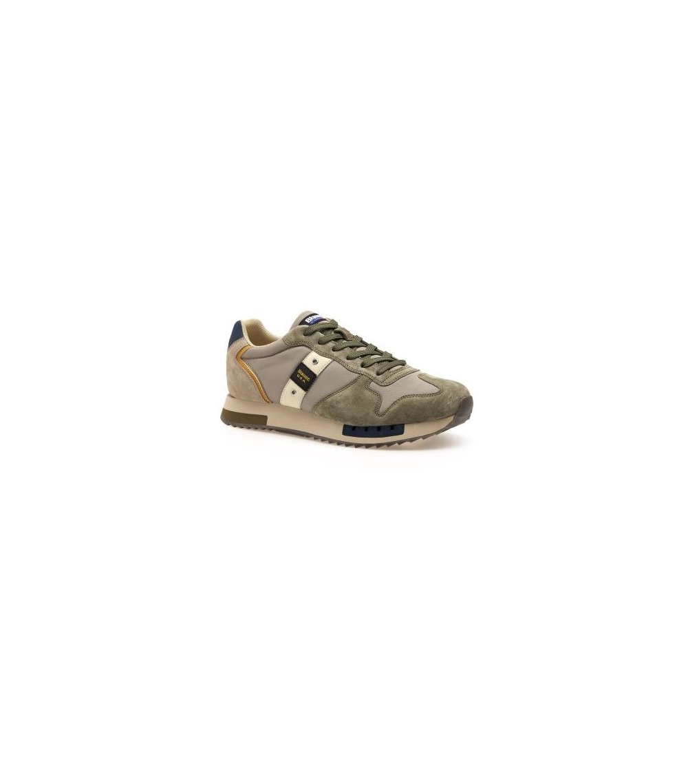 Blauer sneakers montants Queens01