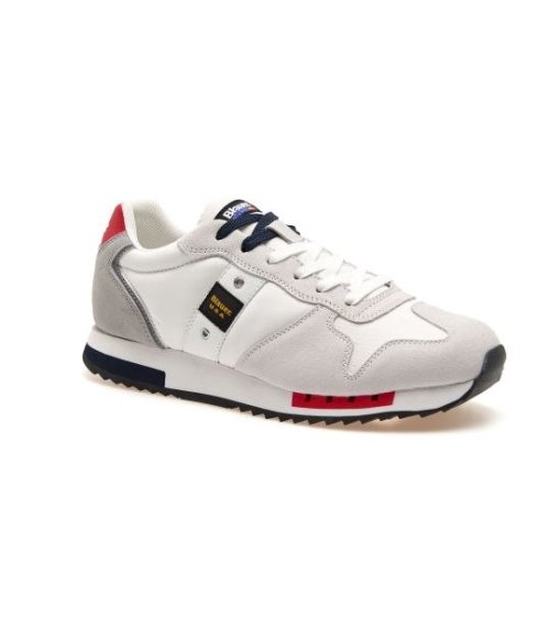 Blauer sneakers montants Queens01